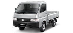 Suzuki Carry PU